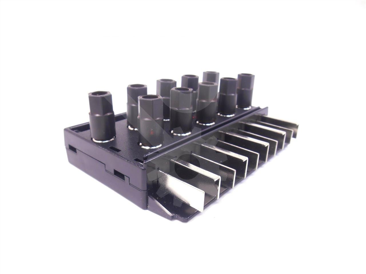 1164046-10 Point Separate Source Test Plug New: Amazon.com: Industrial &  Scientific