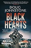 Black Hearts (The Skelfs Book 4)