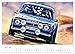 Cult Cars Capri and Escort (Wall Calendar 2026 DIN A2 Landscape), CALVENDO Monthly Calendar: Cars with Sporty Character and Cult Status