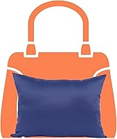 Vista 39 de Purse Insert Pillows - Custom Cushioned Handbag Fillers Shaper Inserts to Maintain Small to Large Purses Charcoal