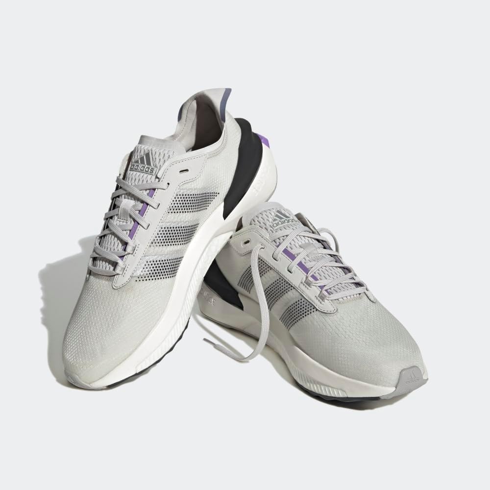 adidas Avryn Shoes Men's, Grey, Size 8