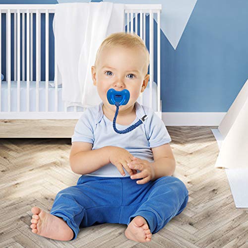 Pokipaw POKIPAW-01 Pacifier Clip For Boys And Girls thumb #3