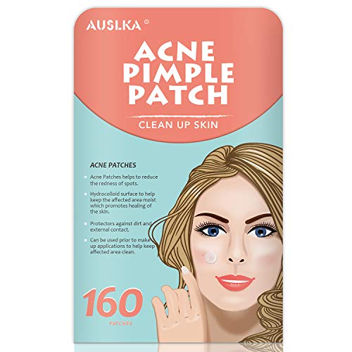 livaclean acne patch