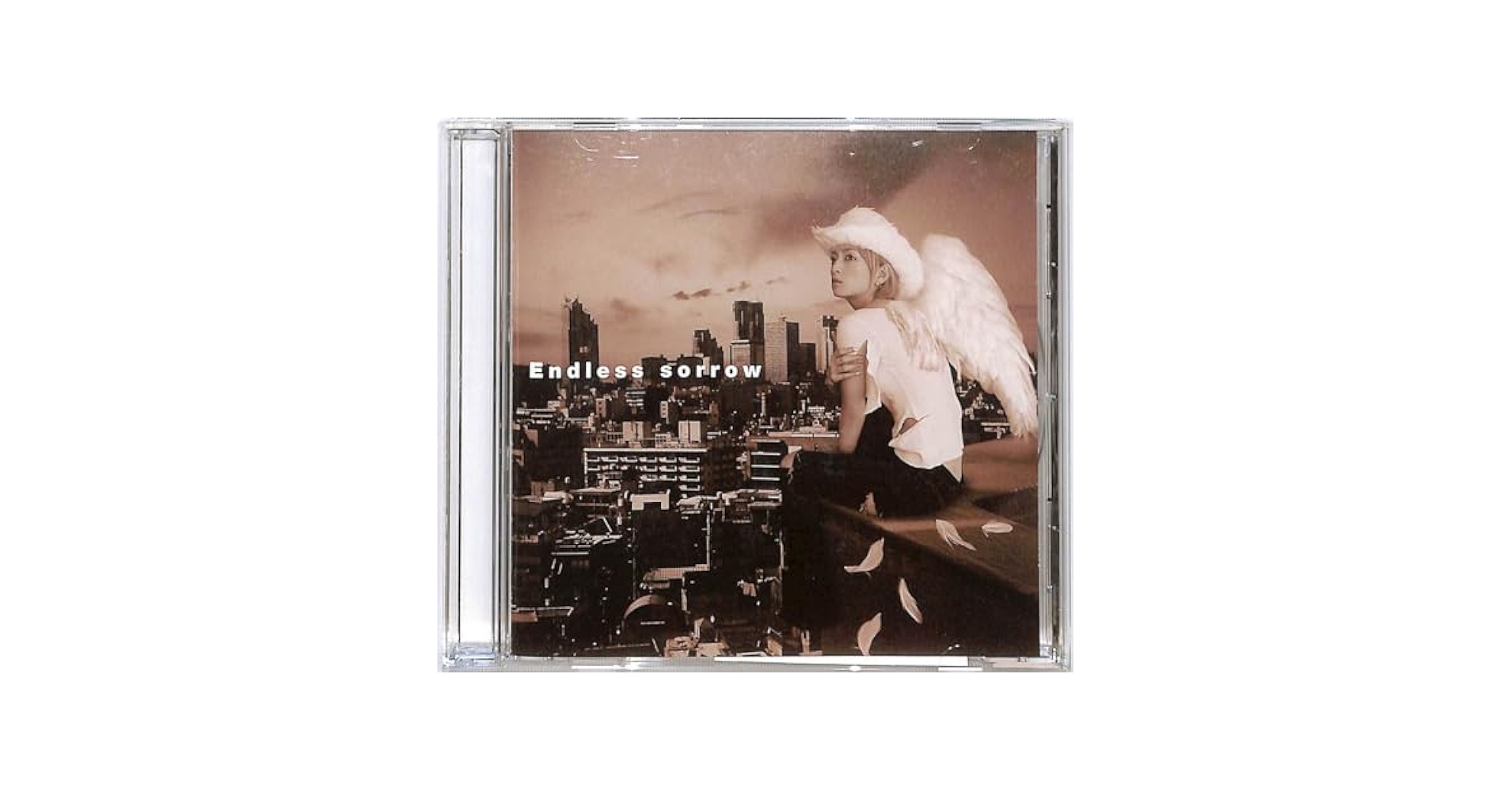 Amazon.co.jp: CD□浜崎あゆみ□Endless sorrow□CD-30254