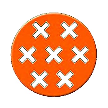 Copper 88 Unisex Ankle Sleeve, Medium, 1 Count : Amazon.ca