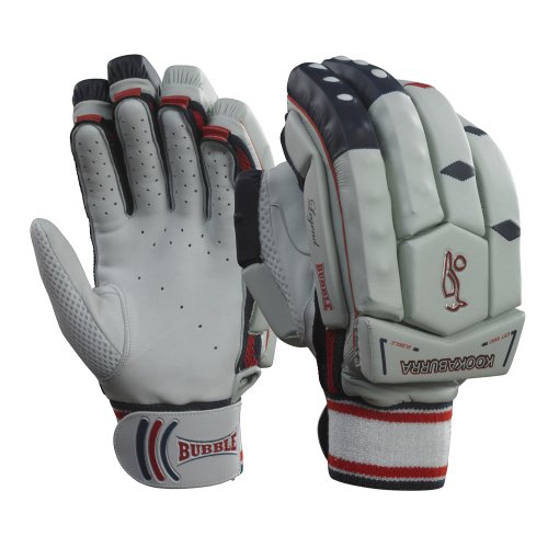 Kookaburra Bubble Legend Batting Gloves Mens - Right Right Handed