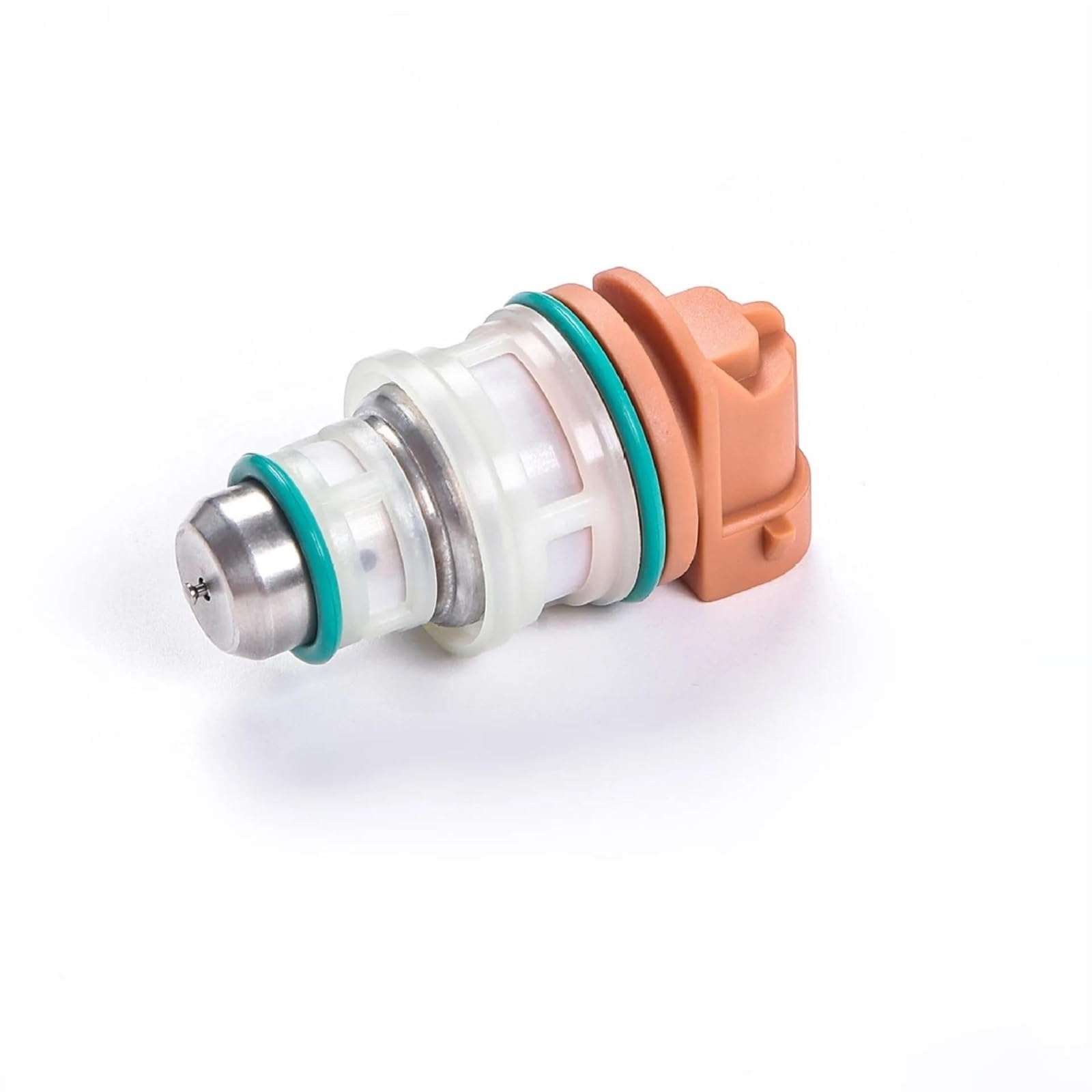 Hjkdsz One Color 1Pcs Engine Parts Fuel Injectors Injection Valve For Punto (176) 55 1. 60 .2 1993-1999