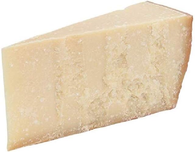 PARMIGIANO REGGIANO SLICE 24 MONTHS PDO- 1kg