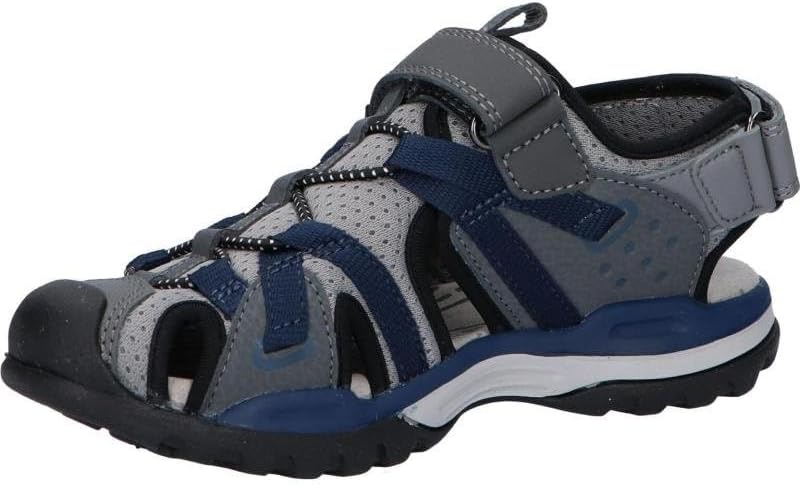 Geox J Borealis Boy A, Sandals Kids