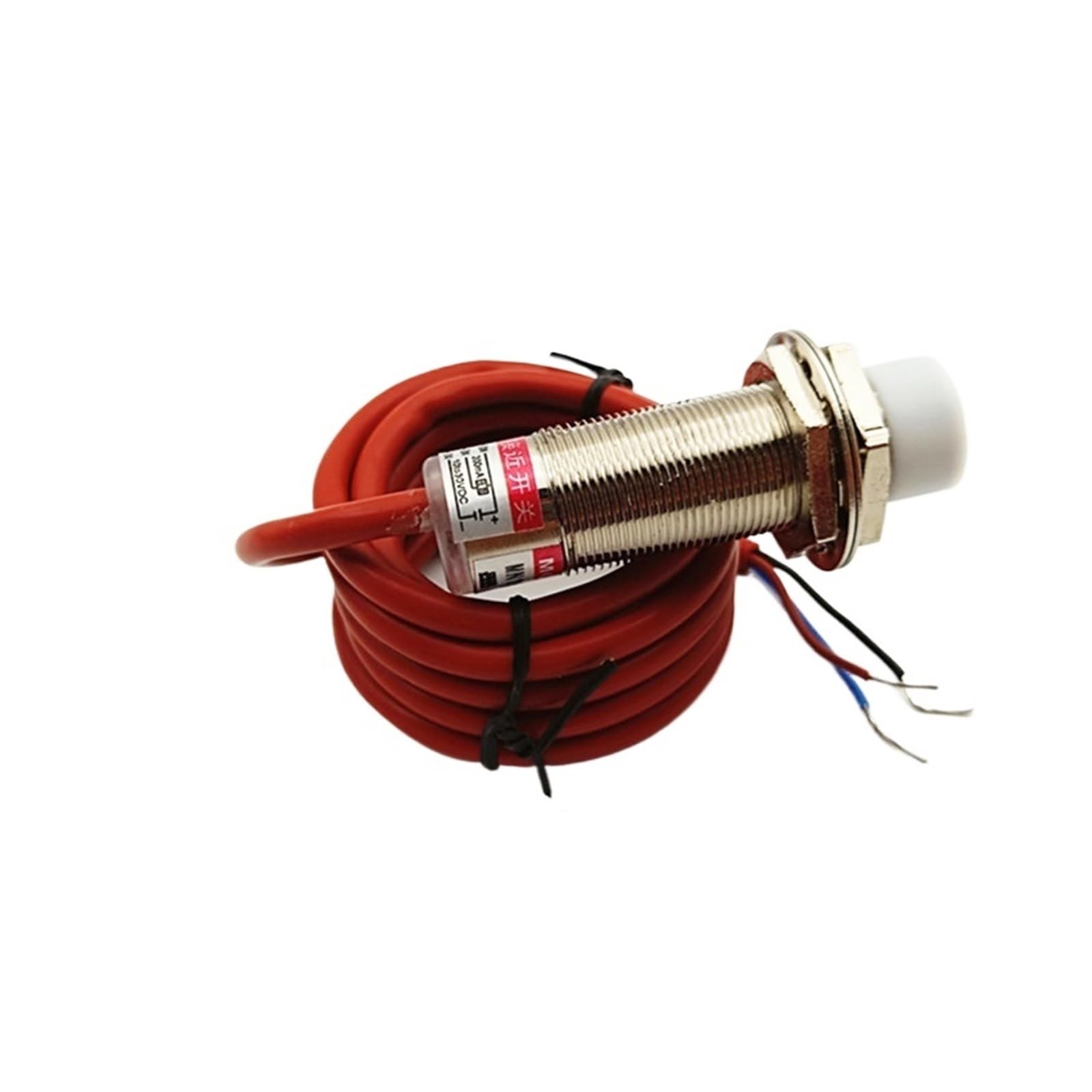 Amazon.com: HEXEH High Temperature Proximity Switch 200 ℃ Sensor