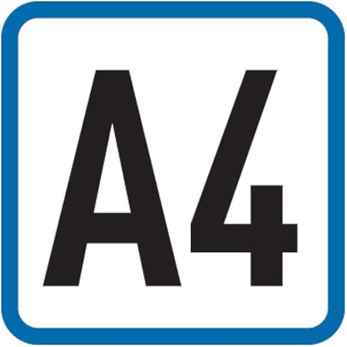 Miniatura 6 de Herlitz Easy Orga to Go Archive Box Polipropileno A4 Pastel Transparente