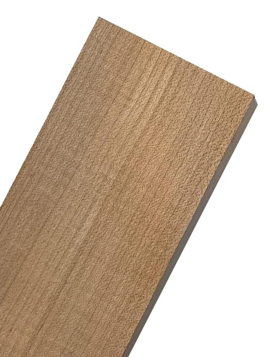 Exotic wood zone 3/4" x 4" Lumber Board - Exotic Hardwood Plank for Woodworking, DIY Projects, Cutting Boards, Wood Carvings, Lumber Board (4 Pack) (Basswood, 3/4" x 4" x 16")