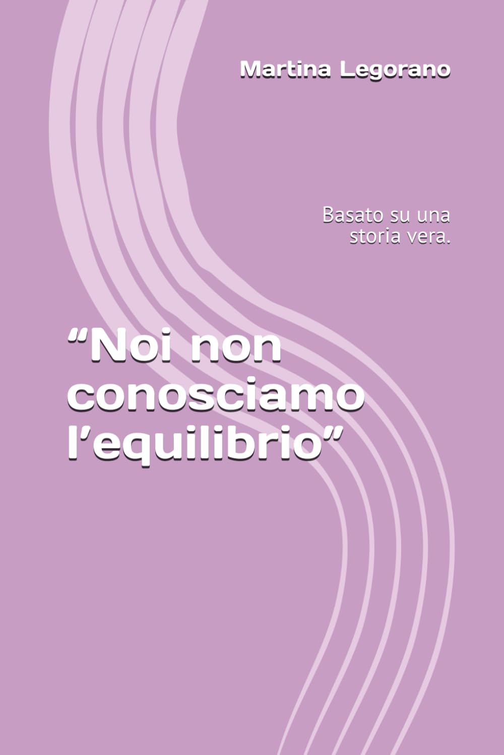 “Noi non conosciamo l’equilibrio”: Una storia vera sull’instabilità e il coraggio di cambiare.