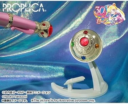 Amazon | PROPLICA 変身ブローチ＆変装ペンセット Brilliant Color