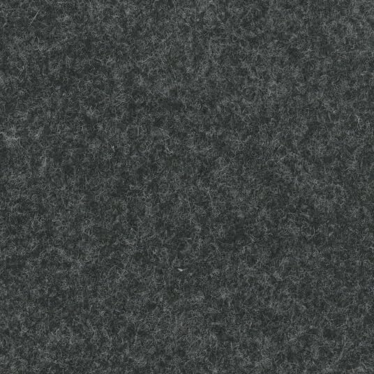 Decoweb Moquette d'extérieur sur plots - Terrasse et Balcon - Gris Anthracite - Rouleau de 2m x 15m