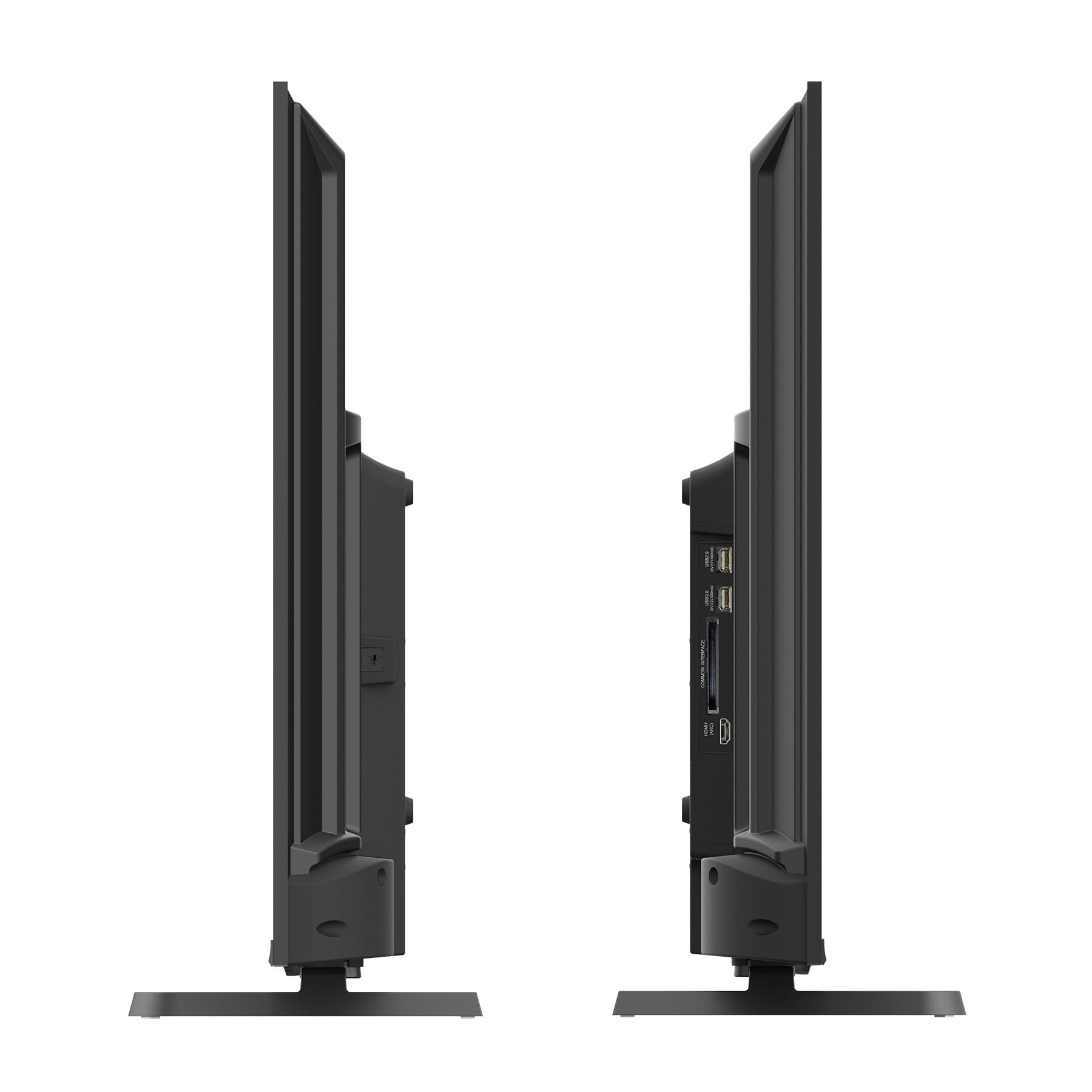 BLAUPUNKT 43" Smart TV, Google TV, QLED, Ultra HD (4k),Dolby Atmos,Dolby Vision 43QBG6000S