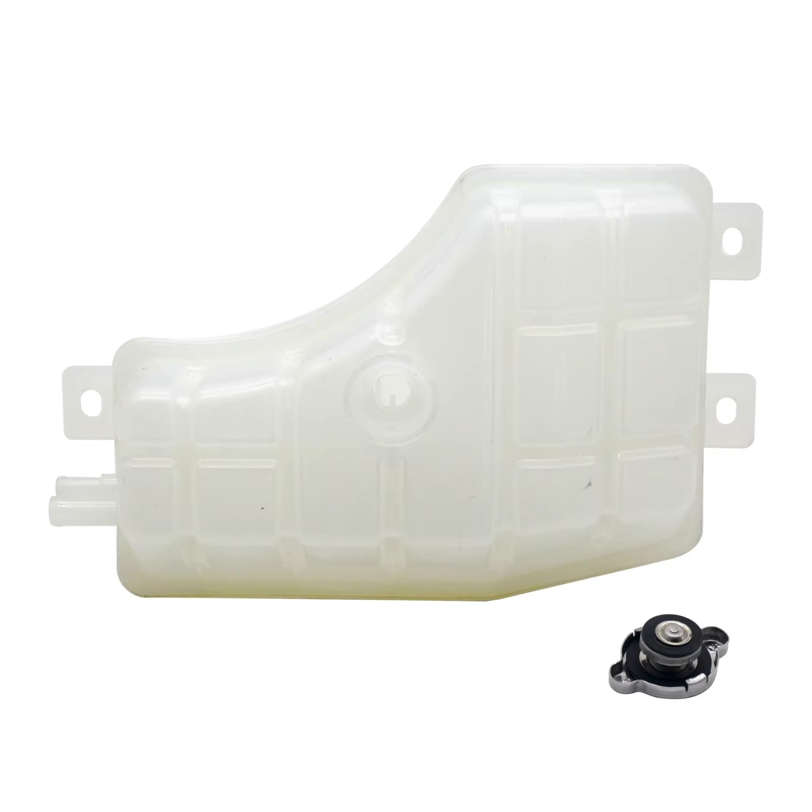 Engine Coolant Expansion Tank Compatible with KIA for Sorento 3.5L