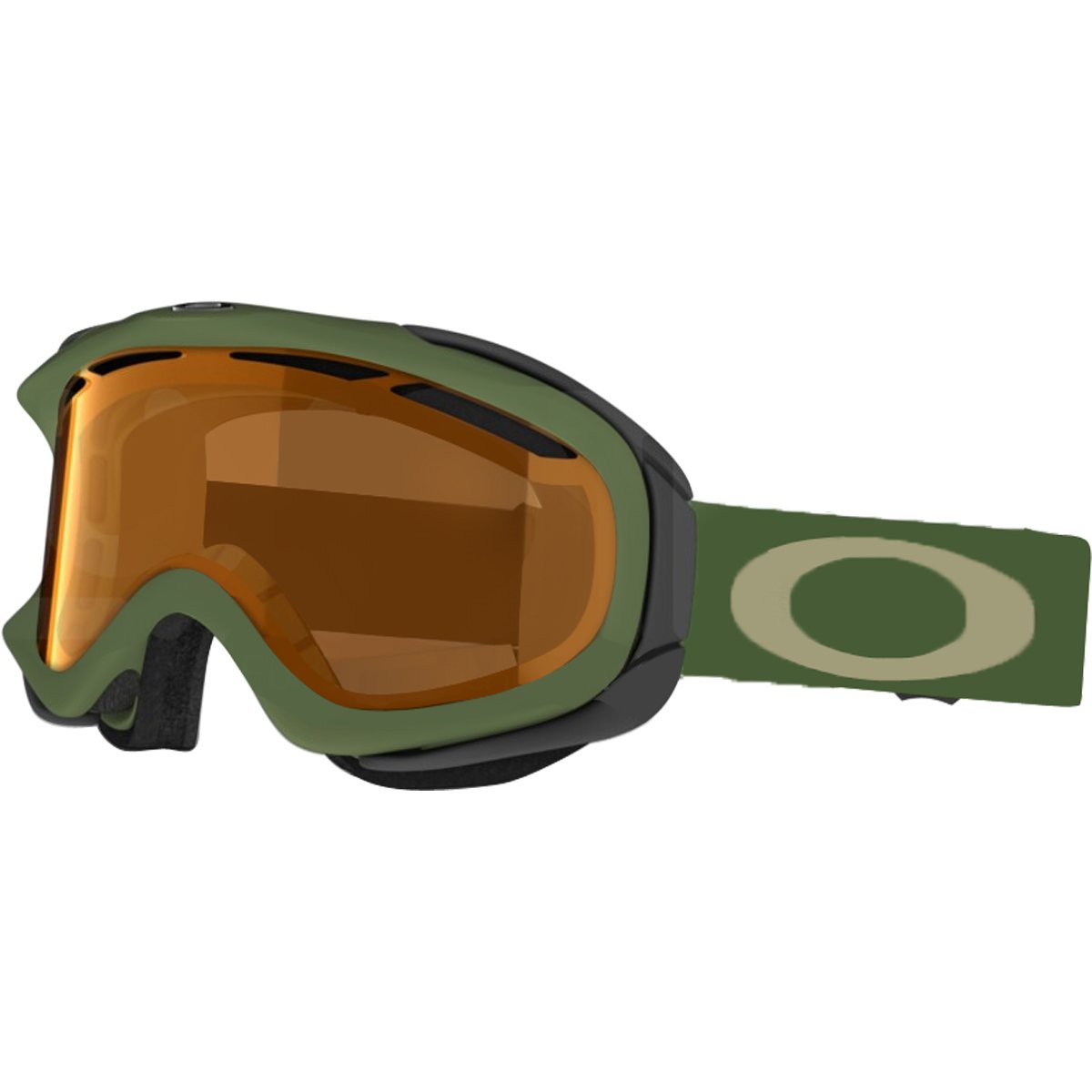 Oakley Ambush Ski Goggles