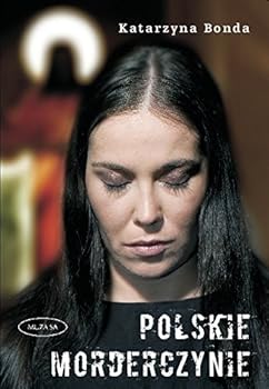 Paperback Polskie morderczynie Book