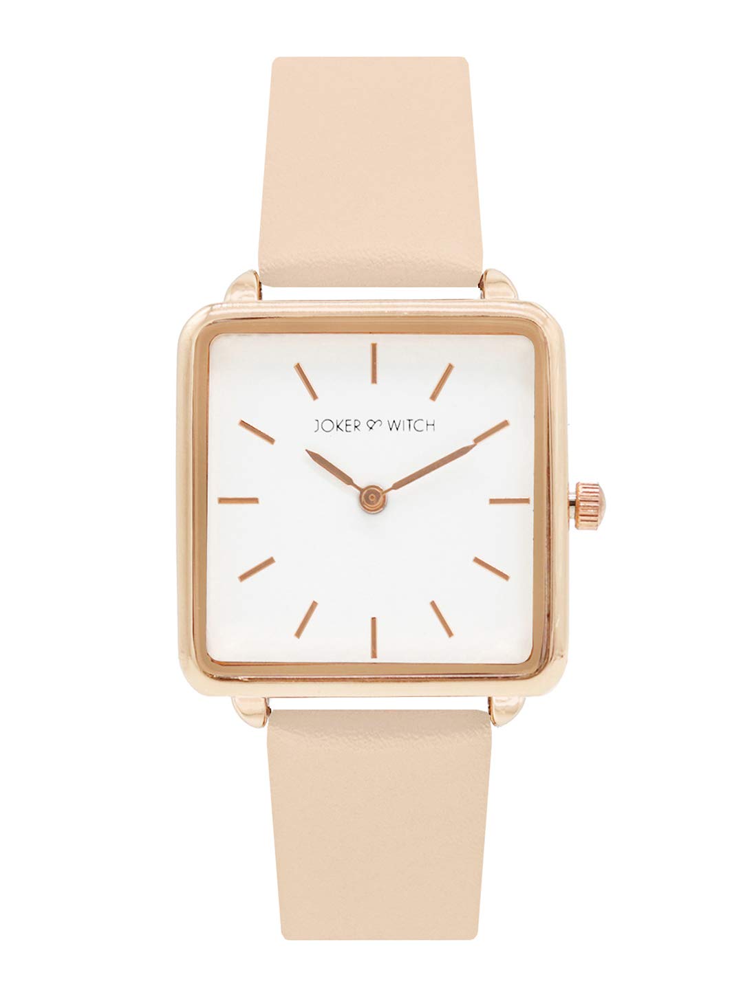 Joker & WitchEmily Square Watch for Women