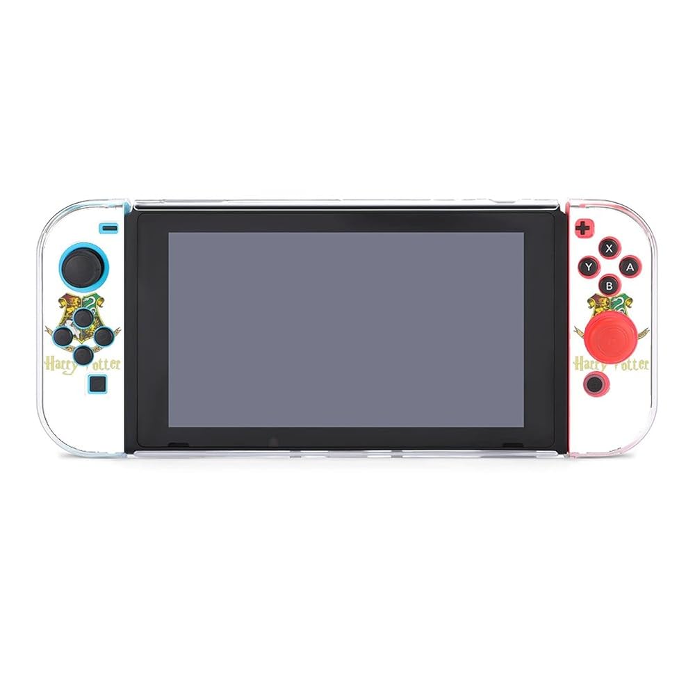 Amazon.co.jp: ハリーポッター Switch スイッチカバー 保護