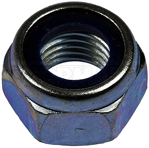 Écrou de blocage hexagonal Dorman 878-512 d'une grande précision mécanique