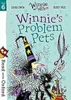 Winnie and Wilbur Read with Oxford 18冊 Winnie and Wilbur Read with Oxford 18冊