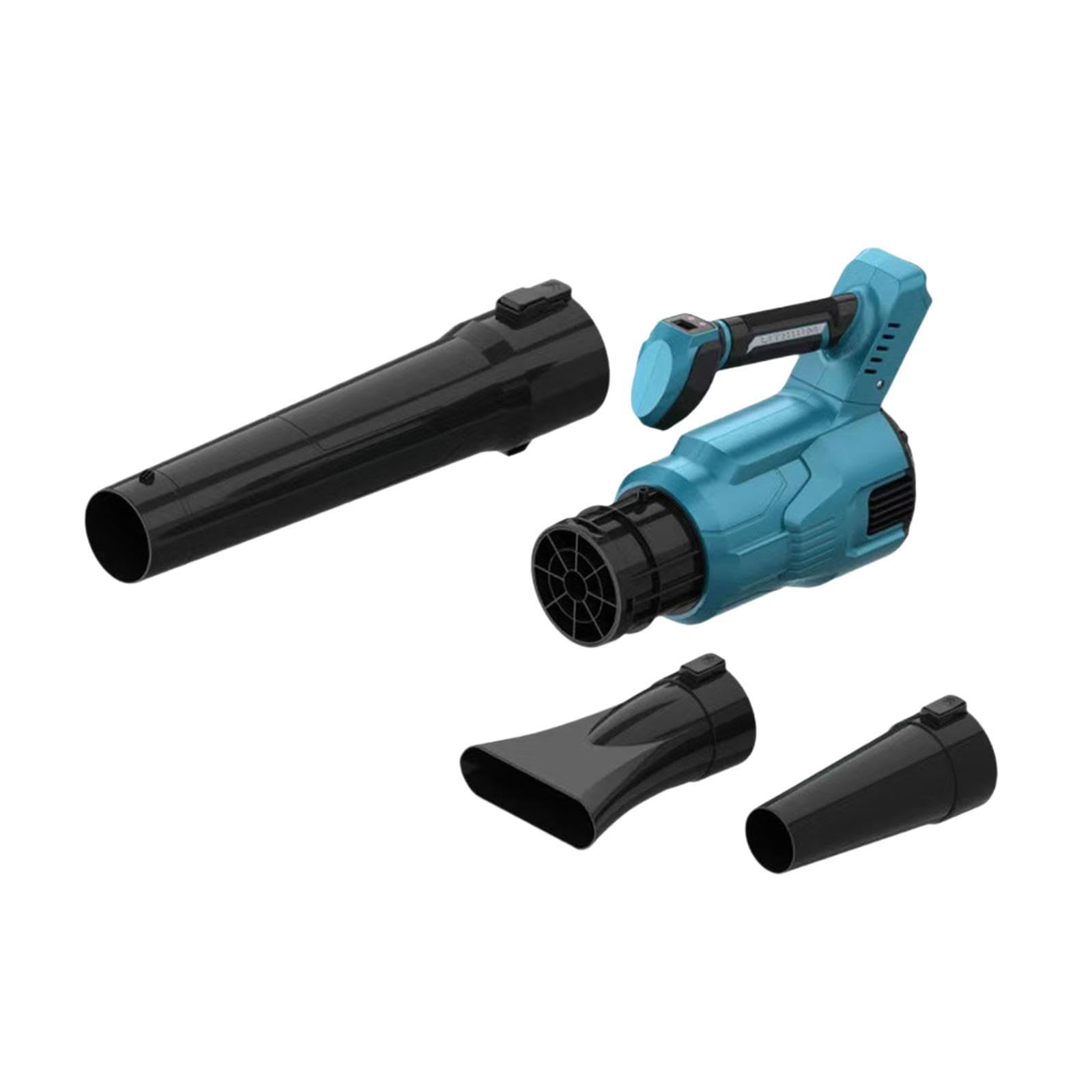 Cordless Leaf Blower Accessories Snow Blowing Tools for Home Use Garden Yard|Home & Garden | Yard Garden & Outdoor Living | Outdoor Power Equipment | Leaf Blowers & Vacuums-image-39