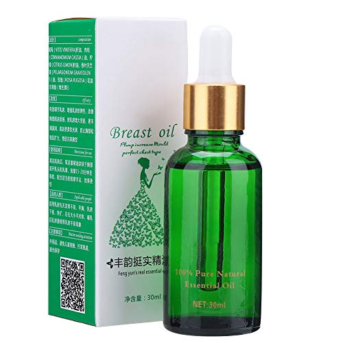 Essential oil, breast enlargement massage essential oil, breast enlargement firming lifting essence, firming oil for breast enlargement,