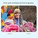 USEHOTI 920XL 920 Black Ink Cartridges High Yield Replacement for HP 920 Black Ink Cartridges, Work with HP OfficeJet 7000 7500A 6000 6500 6500A Printers (2XL Pack)