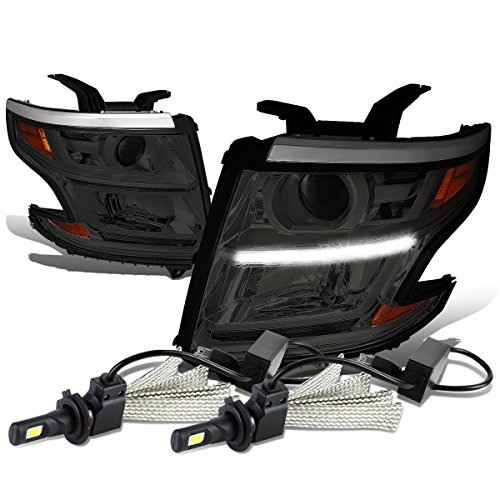 10 Best Bulbs For Smoked Headlights [Buying Guide 2023] • Sacred Car