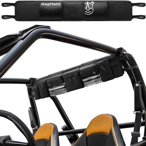 RoadMate (���[�h���C�g) ��e�� �N�A�b�h�M�A UTV �X�g���[�W�o�b�O�I�[�K�i�C�U�[ 9�|�P�b�g (�h��2�t��) | UTV���[���P�[�W�I�[�K�i�C�U�[ �����x (1680D) �T�C�h�o�C�T�C�h�A�N�Z�T���[�o�b�O | �����X�g���b�v�t��