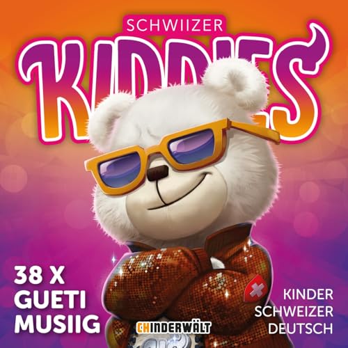Schwiizer Kiddies