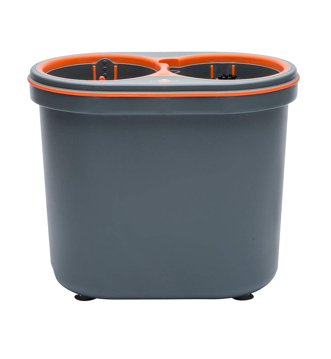 Spülboy NU 1700130 rondella di vetro