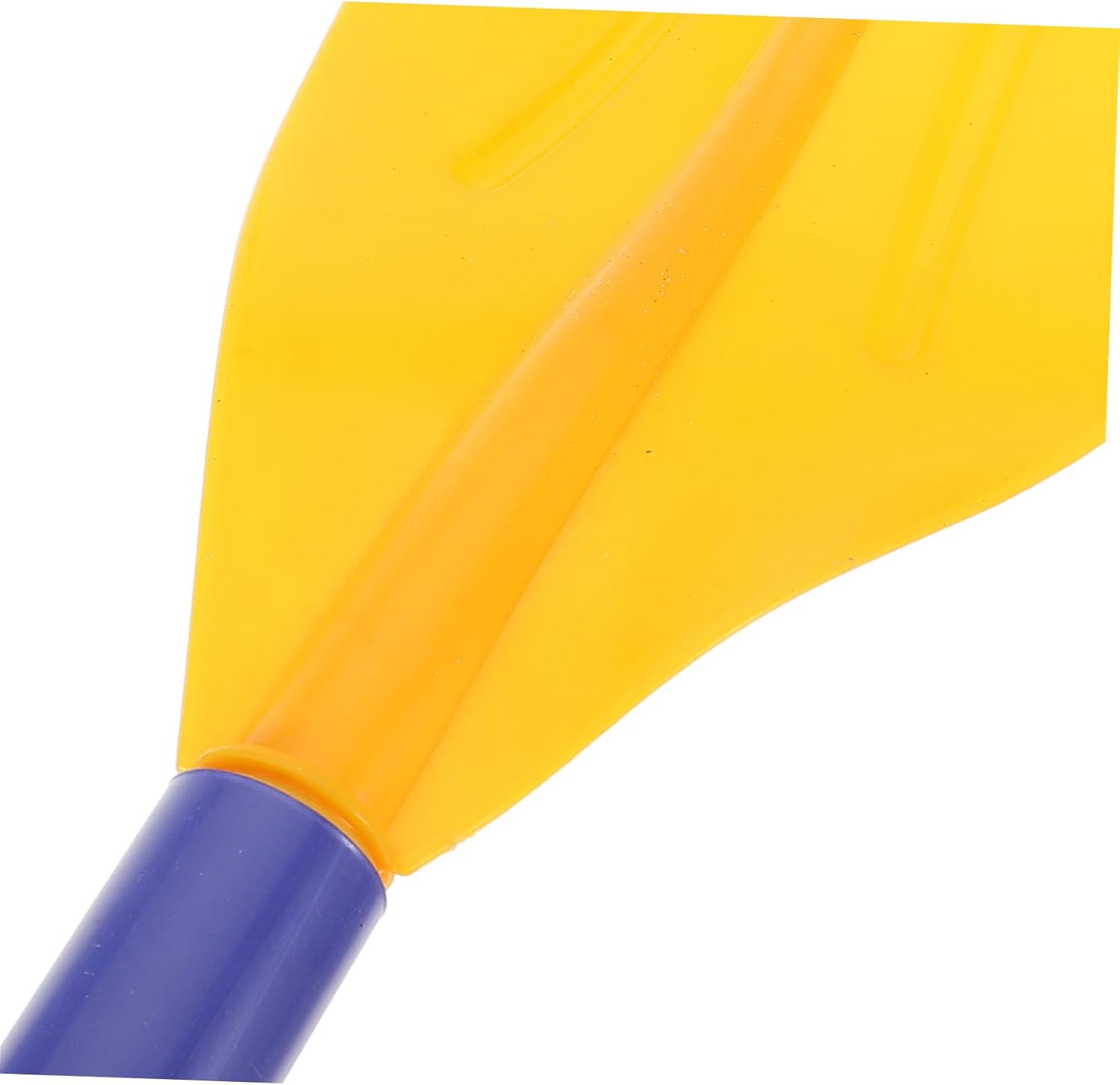 2pcs Ergonomic Design Kayak Paddle Inflatable Boat Paddle for Kayaking Canoeing Boat Sports