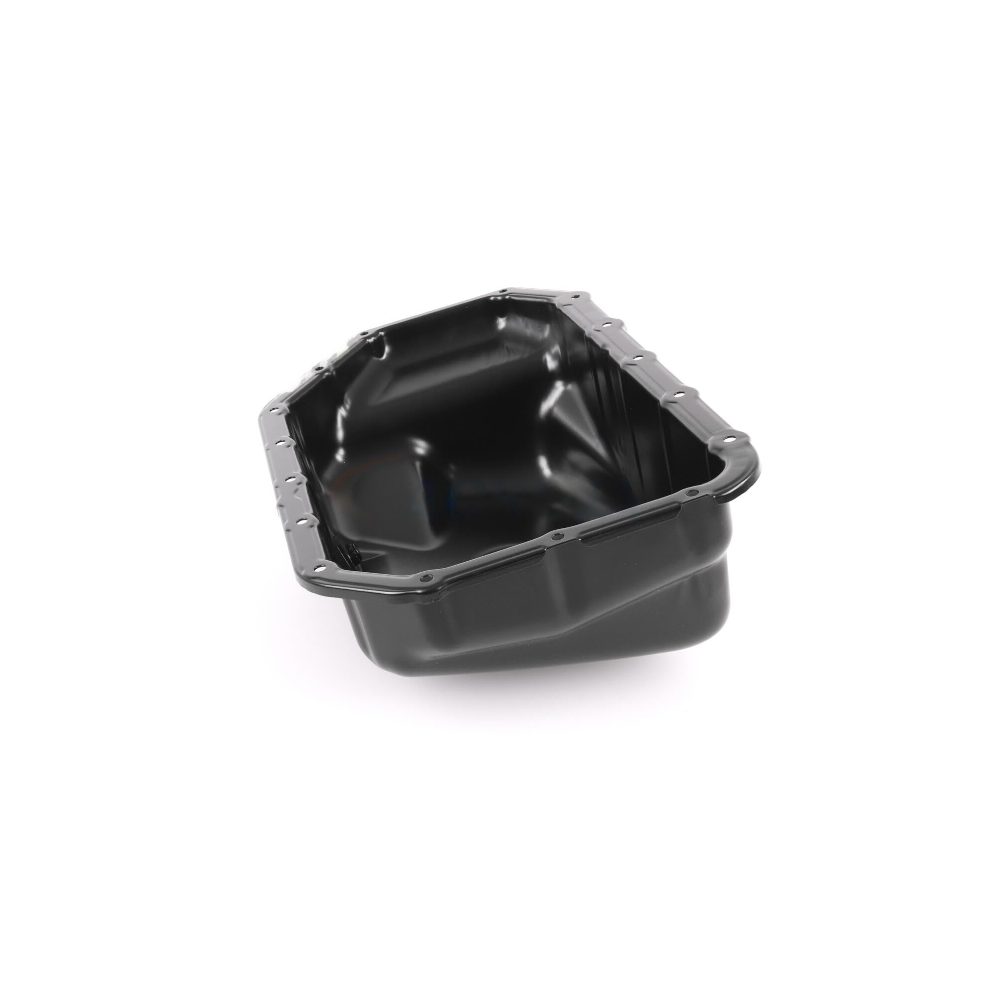ACKOJA A26-0159 coppa dell'olio, con tappo di scarico