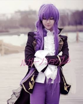 【コスプレ】VOCALOID 巡音ルカ 龍ノ啼ク箱庭拠リ 衣裳一式 龍ノ啼ク箱庭拠リ 巡音ルカ ruka 豪華ドレス コスプレ衣装