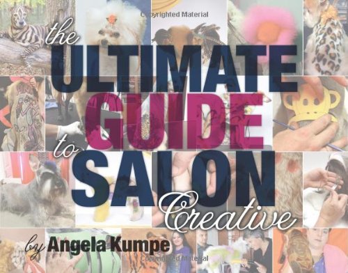 The Ultimate Guide to Salon Creative