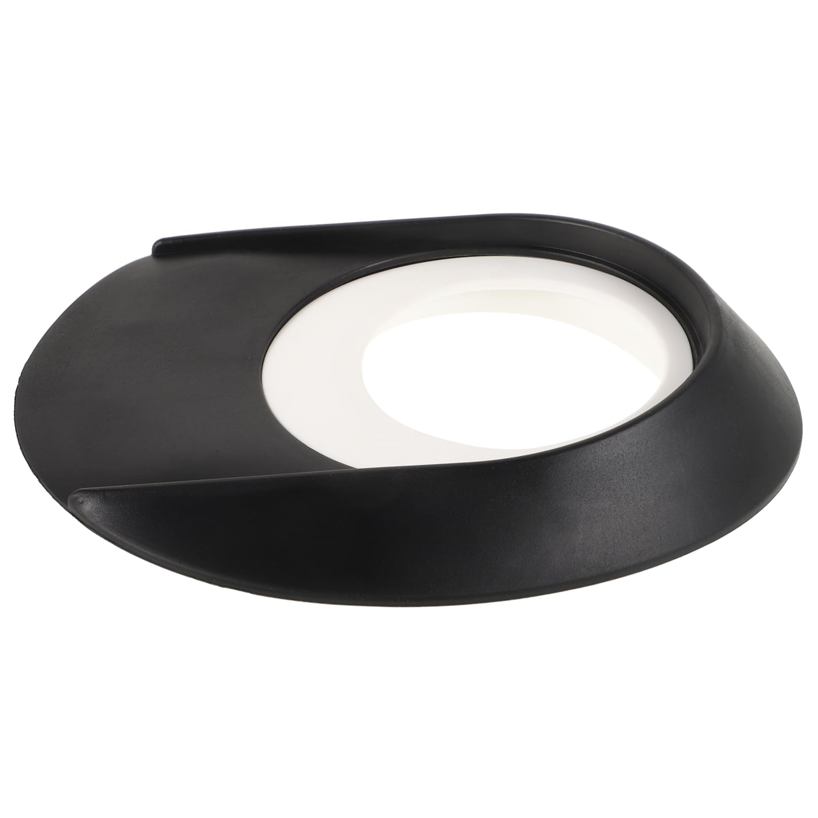 BRIGHTFUFU Golf Putting Cup Versatile Plastic Training Device for All Skill Levels for Indoor and Outdoor Practice Enhances Accuracy and Precision Easy to Store and Maintain