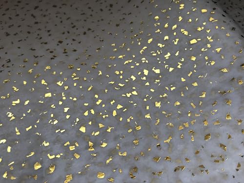 Papier de soie reflets pailletés InsideMyNest pour beau cadeau