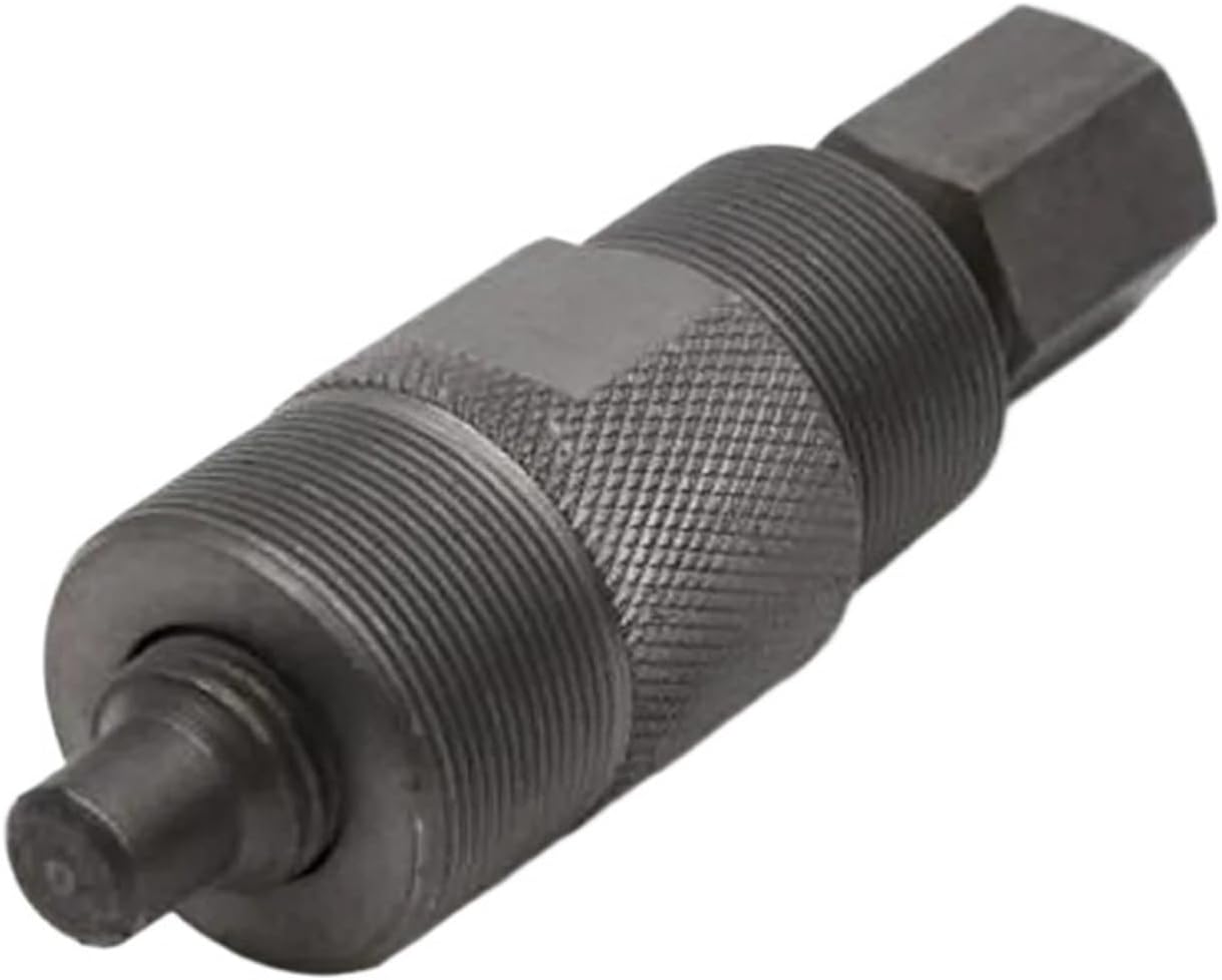 1 Piece Magneto Flywheel Puller Tool for 4 Stroke GY6 50 125 150cc and ATVs 24mm 27mm