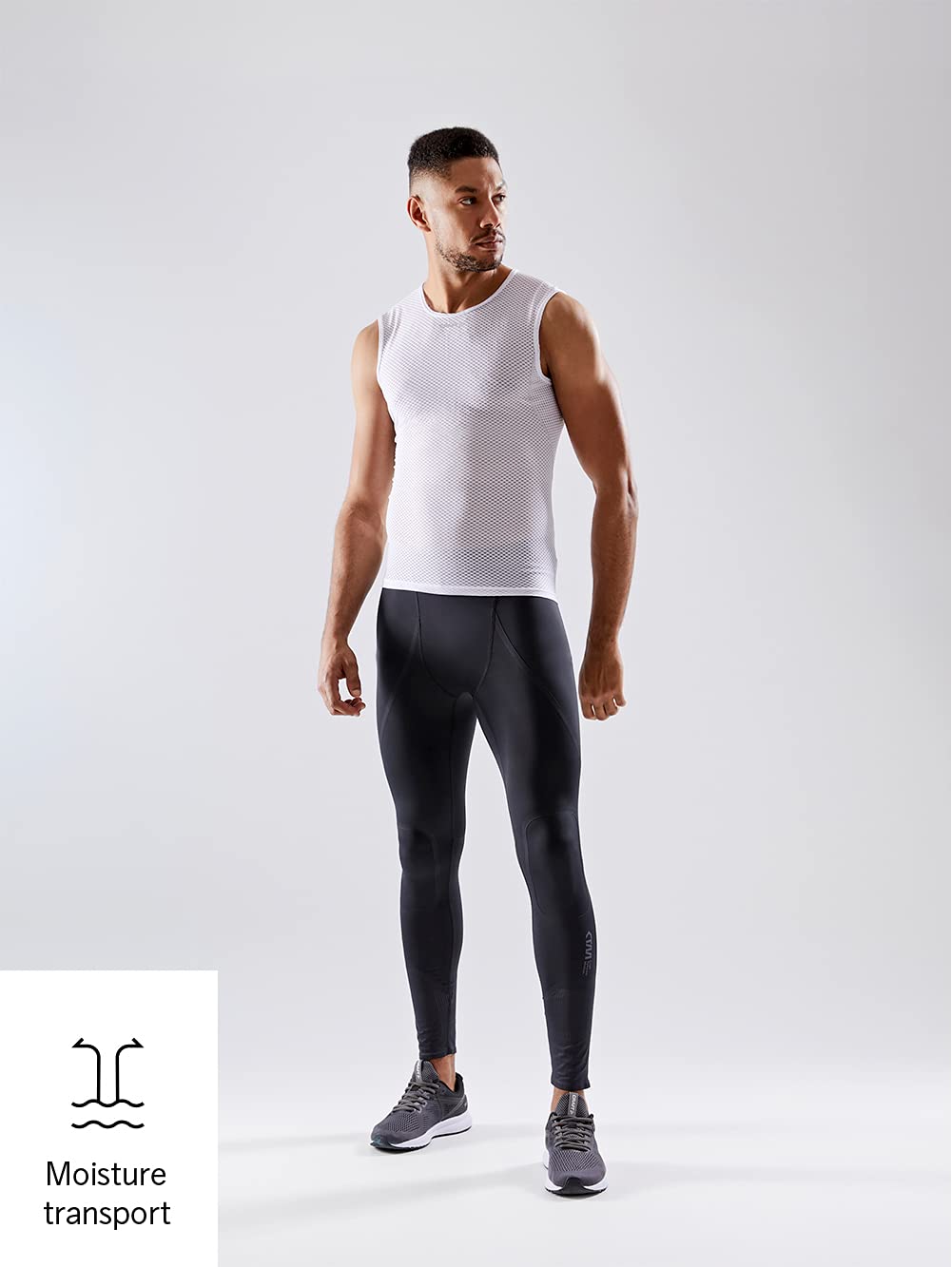 Craft Cool Mesh Superlight Koszulka męska (zestaw 1 sztuk)