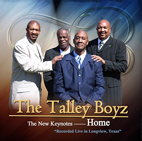 Home: Recorded Live In Longview, Texas