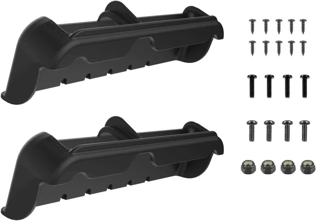 RAM Mounts Tab-Tite End Cups for Panasonic FZ-G2 and FZ-A3