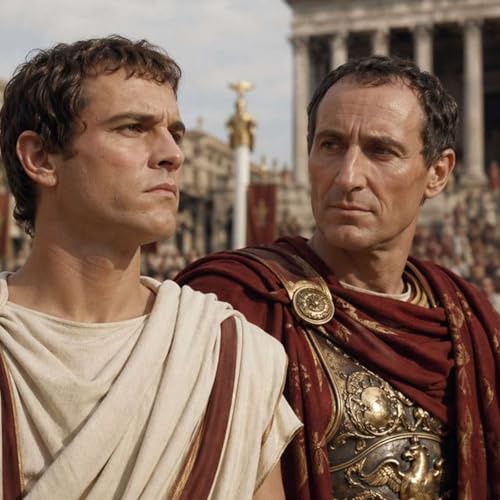Cato and Caesar: Reform, Rigidity and One Person Rule
