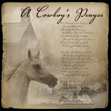 A Cowboy's Prayer