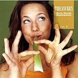 トレジャーズ /前田憲男作品集Vol.1