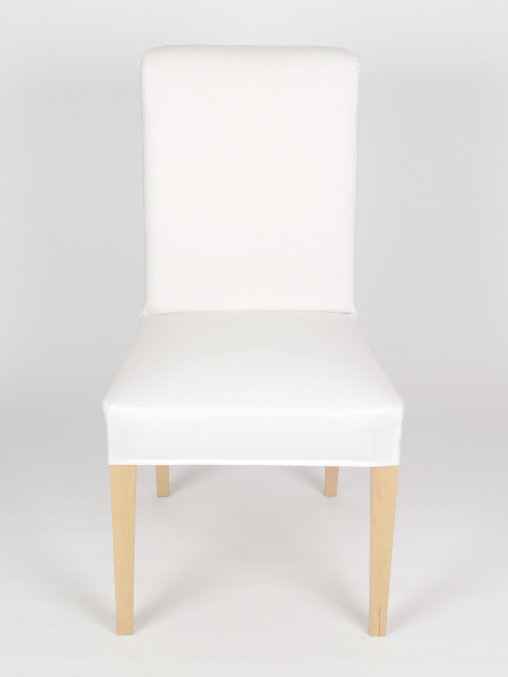 IKEA 椅子カバー 8個セット HENRIKSDAL Amazon.co.jp: 人工皮革