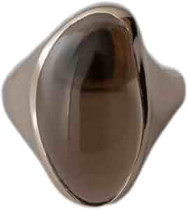 ete リキッドロウ　13号 Amazon | (エテ) ete [リキッドロウ] スモーキークォーツ リング