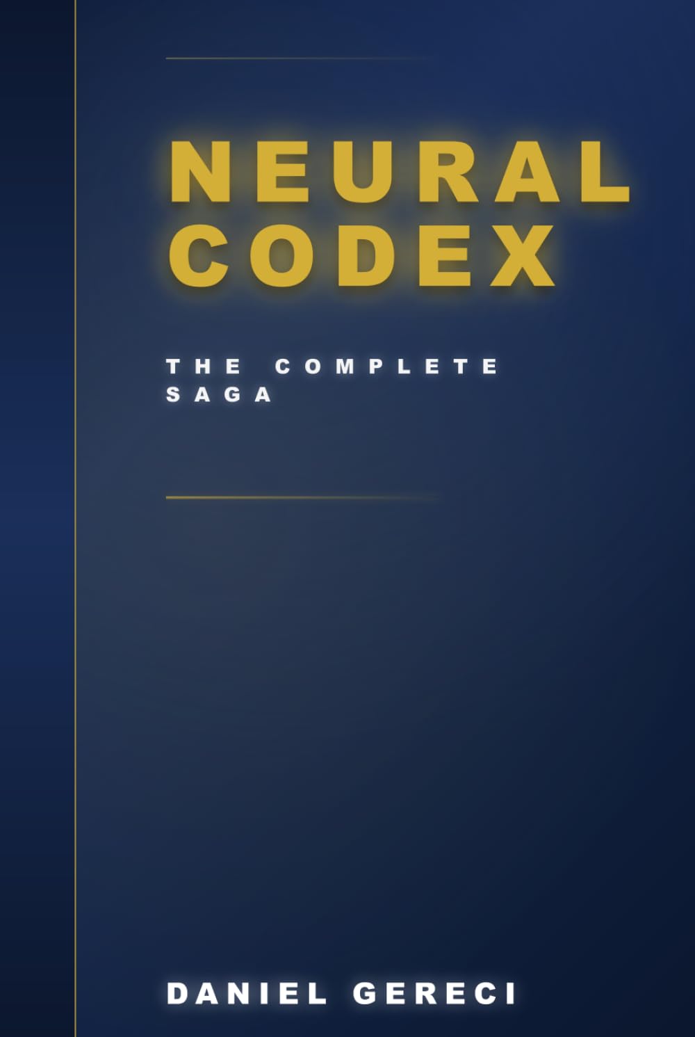Neural Codex: Komplette Saga